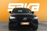 Musta Maastoauto, Volvo C40 – VAR-39431, kuva 2