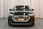 Musta Maastoauto, Audi e-tron – VAR-39575, kuva 2