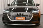 Musta Maastoauto, Audi e-tron – VAR-39575, kuva 29