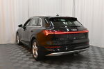 Musta Maastoauto, Audi e-tron – VAR-39575, kuva 5