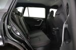 Musta Maastoauto, Toyota RAV4 Plug-in – VAR-39615, kuva 15