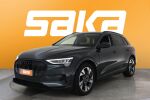 Harmaa Maastoauto, Audi e-tron – VAR-39768, kuva 4