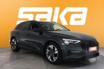 Harmaa Maastoauto, Audi e-tron – VAR-39768, kuva 1