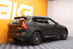 Harmaa Maastoauto, Volvo XC60 – VAR-39916, kuva 7