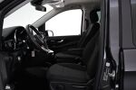 Musta Tila-auto, Mercedes-Benz EQV – VAR-39923, kuva 10