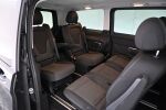 Musta Tila-auto, Mercedes-Benz EQV – VAR-39923, kuva 13