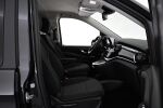 Musta Tila-auto, Mercedes-Benz EQV – VAR-39923, kuva 14