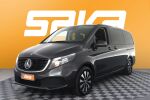 Musta Tila-auto, Mercedes-Benz EQV – VAR-39923, kuva 4
