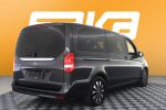 Musta Tila-auto, Mercedes-Benz EQV – VAR-39923, kuva 8