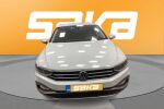 Valkoinen Farmari, Volkswagen Passat – VAR-39980, kuva 1