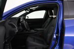 Sininen Maastoauto, Lexus UX – VAR-42456, kuva 16