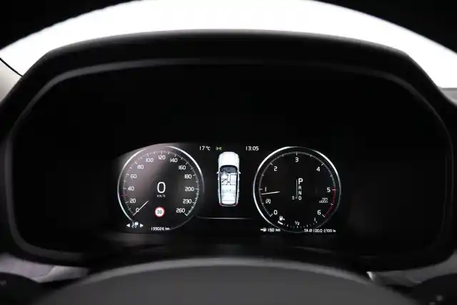 Musta Farmari, Volvo V60 Cross Country – VAR-40236