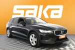 Musta Farmari, Volvo V60 Cross Country – VAR-40236, kuva 1