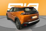 Oranssi Maastoauto, Peugeot e-2008 – VAR-40344, kuva 2