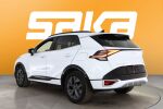 Valkoinen Maastoauto, Kia Sportage – VAR-40349, kuva 5