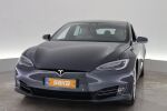 Harmaa Sedan, Tesla Model S – VAR-403710, kuva 35