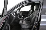 Musta Maastoauto, BMW iX3 – VAR-40378, kuva 11