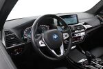 Musta Maastoauto, BMW iX3 – VAR-40378, kuva 15