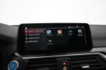 Musta Maastoauto, BMW iX3 – VAR-40378, kuva 23