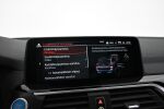 Musta Maastoauto, BMW iX3 – VAR-40378, kuva 27