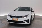 Valkoinen Farmari, Kia Optima – VAR-40502, kuva 32