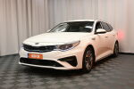 Valkoinen Farmari, Kia Optima – VAR-40611, kuva 4