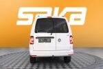 Valkoinen Tila-auto, Volkswagen Caddy Maxi – VAR-40644, kuva 7