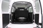 Valkoinen Tila-auto, Volkswagen Caddy Maxi – VAR-40644, kuva 10