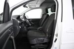 Valkoinen Tila-auto, Volkswagen Caddy Maxi – VAR-40644, kuva 11