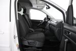 Valkoinen Tila-auto, Volkswagen Caddy Maxi – VAR-40644, kuva 12