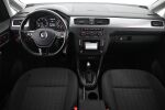 Valkoinen Tila-auto, Volkswagen Caddy Maxi – VAR-40644, kuva 17