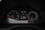 Valkoinen Tila-auto, Volkswagen Caddy Maxi – VAR-40644, kuva 20