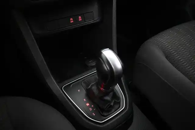 Valkoinen Tila-auto, Volkswagen Caddy Maxi – VAR-40644