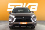 Ruskea Maastoauto, Mitsubishi Eclipse Cross – VAR-40679, kuva 2