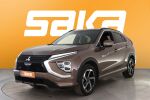 Ruskea Maastoauto, Mitsubishi Eclipse Cross – VAR-40679, kuva 4