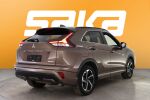 Ruskea Maastoauto, Mitsubishi Eclipse Cross – VAR-40679, kuva 8