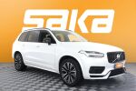 Valkoinen Maastoauto, Volvo XC90 – VAR-40768, kuva 1