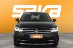 Musta Maastoauto, Volkswagen Tiguan – VAR-408160, kuva 2