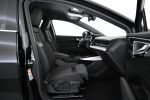 Musta Maastoauto, Audi Q4 e-tron – VAR-40888, kuva 14
