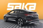 Musta Maastoauto, Audi Q4 e-tron – VAR-40888, kuva 5