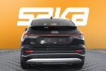 Musta Maastoauto, Audi Q4 e-tron – VAR-40888, kuva 7