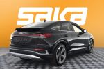 Musta Maastoauto, Audi Q4 e-tron – VAR-40888, kuva 8