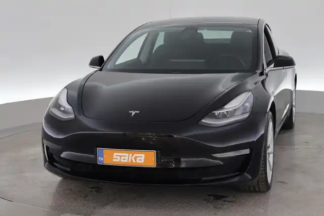 Musta Sedan, Tesla Model 3 – VAR-40982