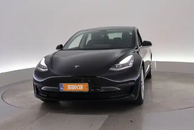 Musta Sedan, Tesla Model 3 – VAR-41009