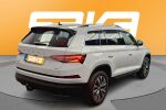 Valkoinen Maastoauto, Skoda Kodiaq – VAR-41100, kuva 2