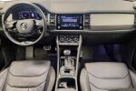 Valkoinen Maastoauto, Skoda Kodiaq – VAR-41100, kuva 3