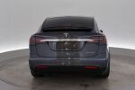 Harmaa Maastoauto, Tesla Model X – VAR-41105, kuva 10