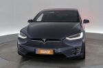 Harmaa Maastoauto, Tesla Model X – VAR-41105, kuva 37