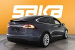 Harmaa Maastoauto, Tesla Model X – VAR-41105, kuva 8