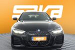 Sininen Sedan, BMW i4 – VAR-41116, kuva 2